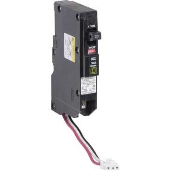 SCHNEIDER ELECTRIC QO120PLILC