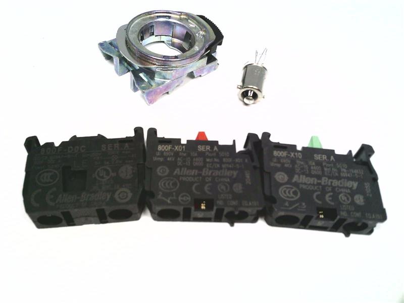 800F-MD4CX11 by ALLEN BRADLEY