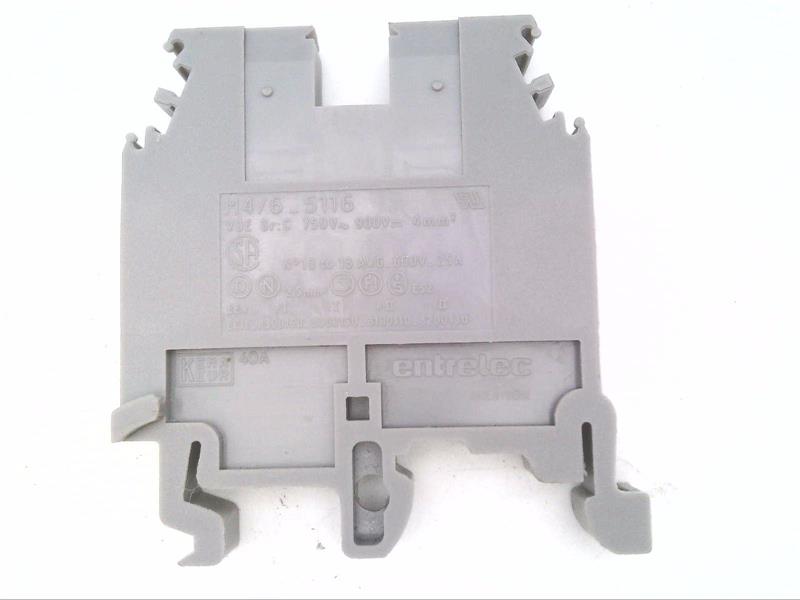 M4/5-5116 by ASEA BROWN BOVERI