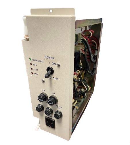 UNITECH ENGINEERING LTD SB-4121-300-2