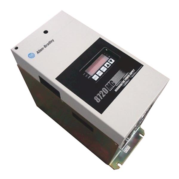 ALLEN BRADLEY 8720MC-RPS065BM
