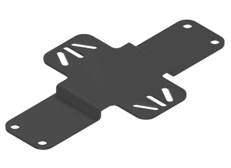 BANNER ENGINEERING STBA-RB2-MB2