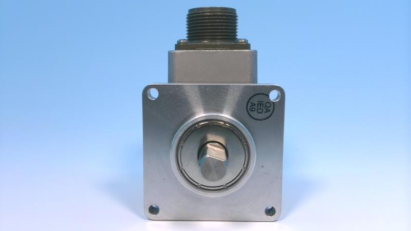 BEI SENSORS 924-01039-540