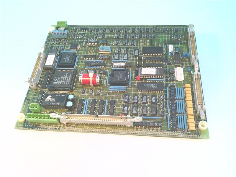 ASEA BROWN BOVERI 0-48680-522SR