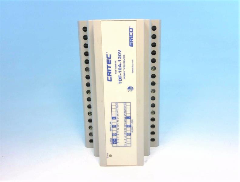 NVENT TDF-10A-120V