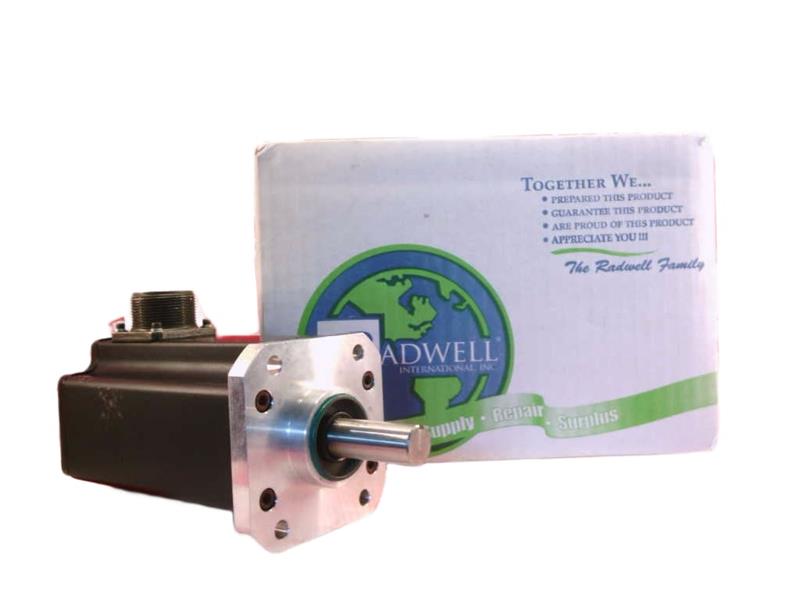 HD52-9S-85-0500 by JOHNSON ELECTRIC