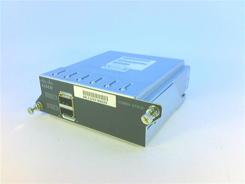 CISCO C2960X-STACK=