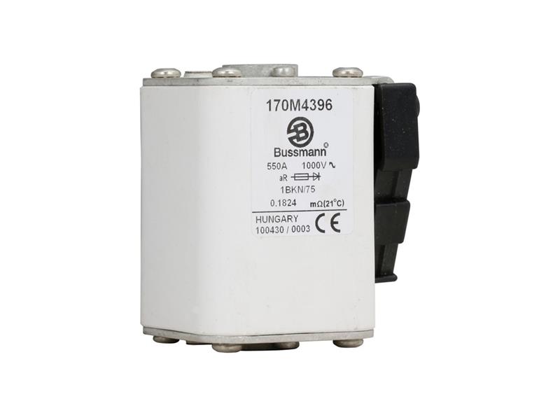 EATON CORPORATION 170M4396