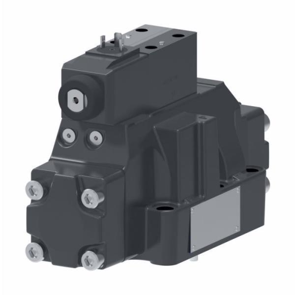 EATON CORPORATION DG5V-8-H-2A-M-FW-B-10