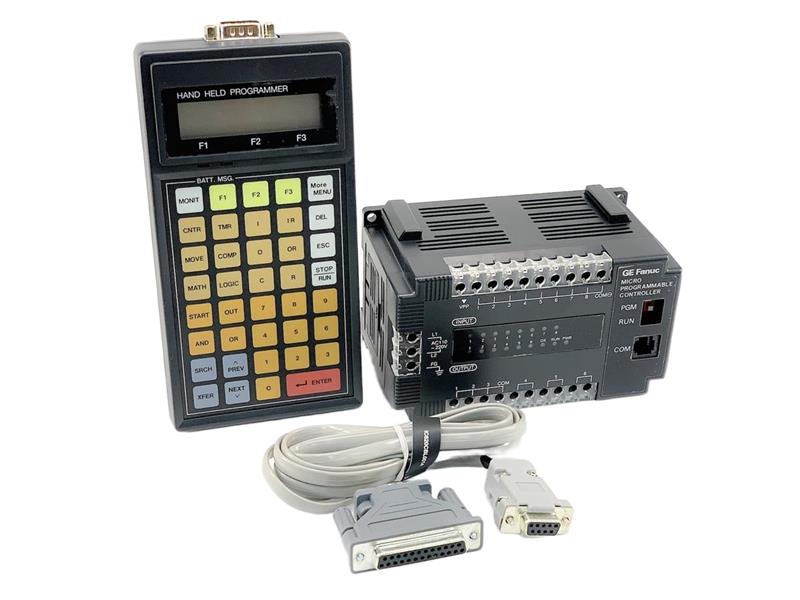 IC620MSC001 by FANUC