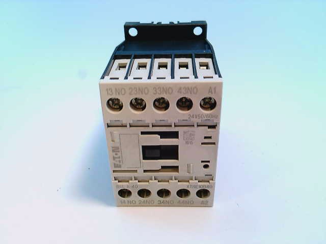 EATON CORPORATION XTRE10B40T