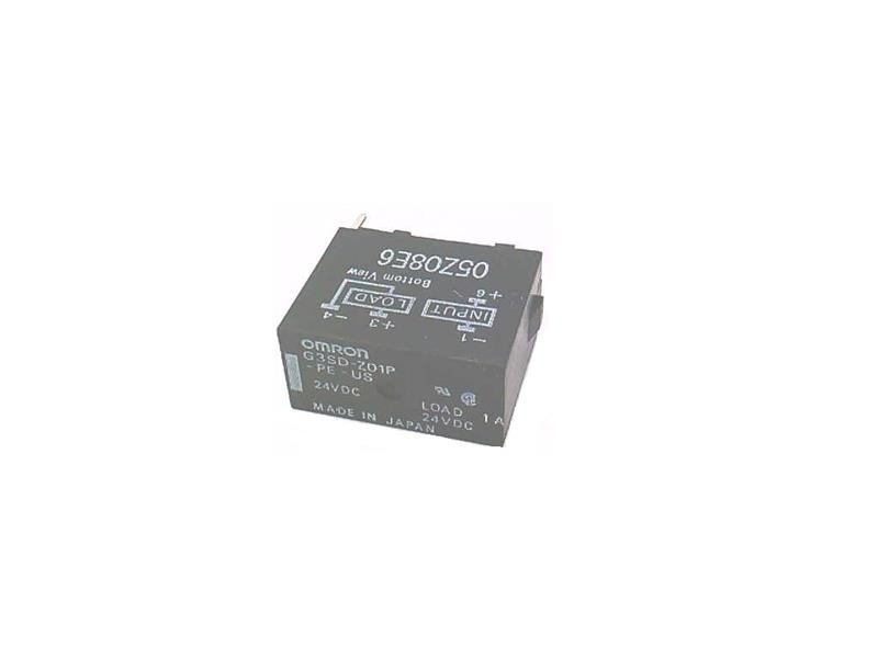 OMRON G3SD-Z01P-PE-US DC24