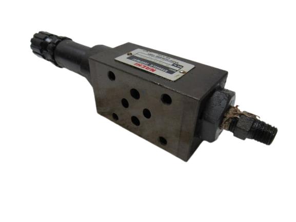 0G-G01-PC-K-5749A by NACHI