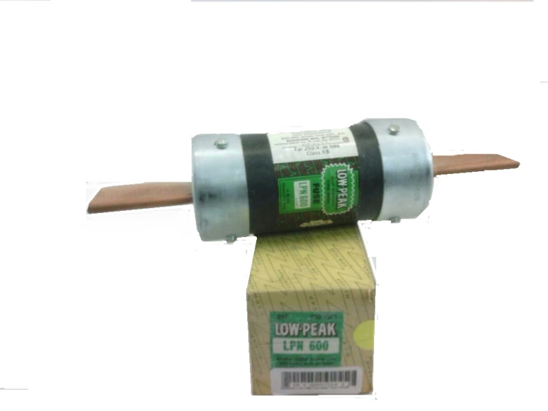 EATON CORPORATION LPN-600