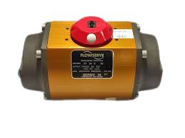 15-39-N-R6 by FLOWSERVE