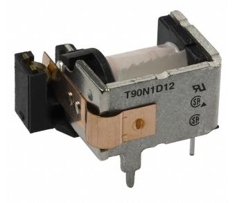 TE CONNECTIVITY T90N1D12-9