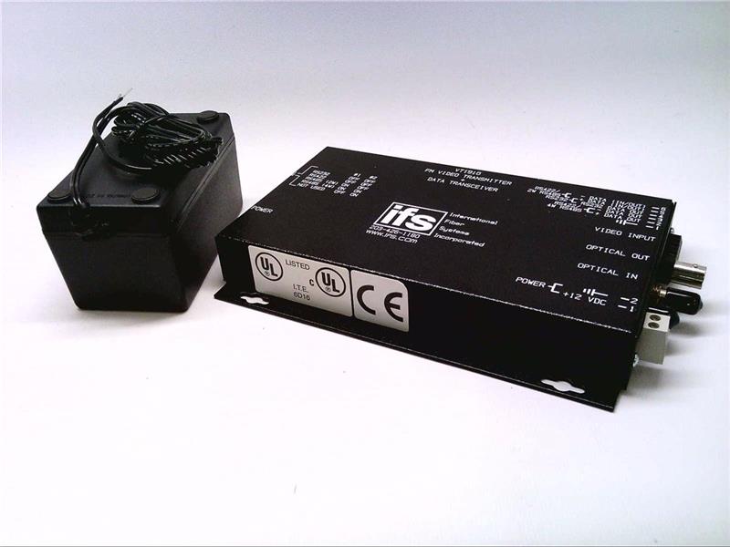 KIDDE-FENWAL, LLC VT1910