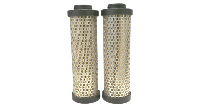 PARKER 3PWC15-070X2