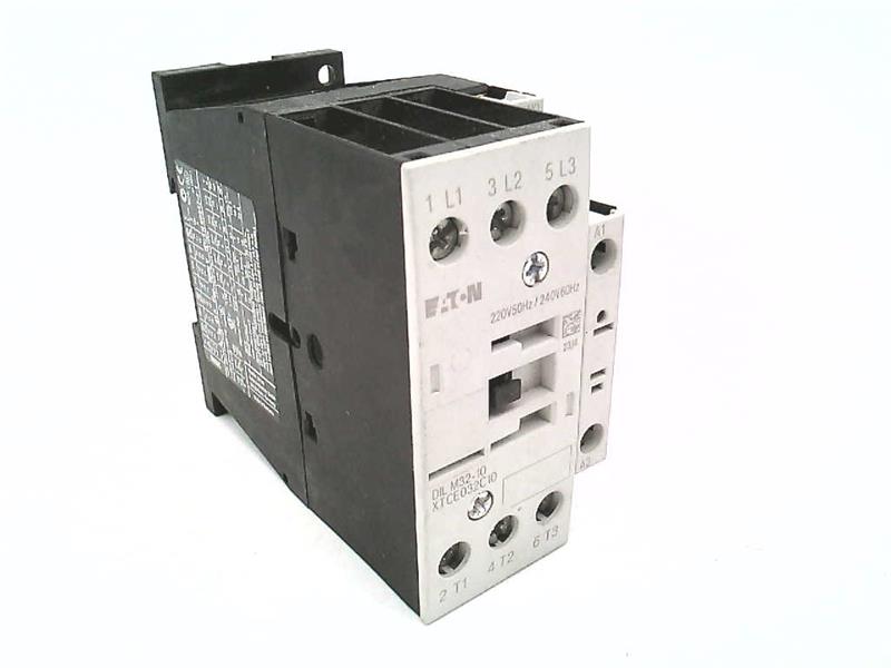EATON CORPORATION XTCE032C10B