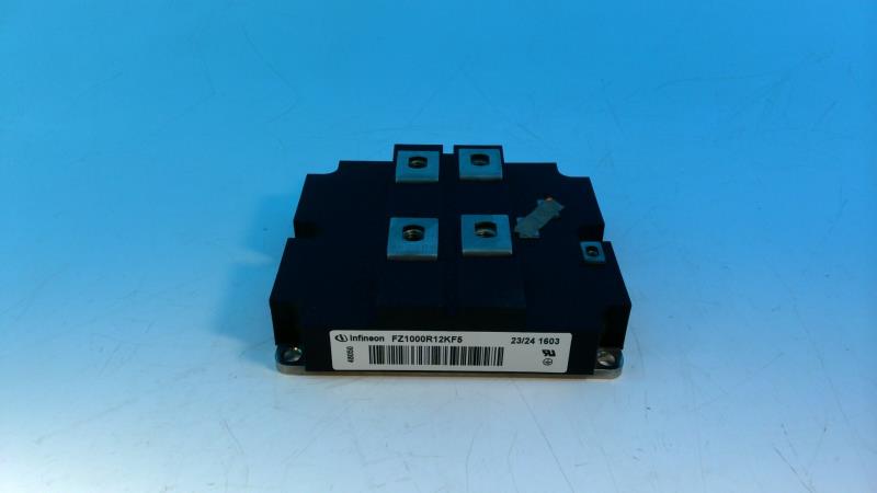 FZ1000R12KF5 by INFINEON