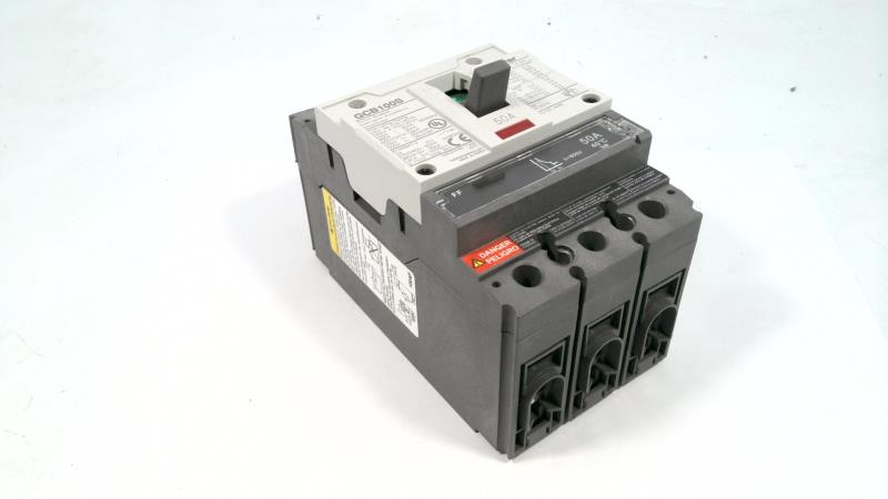 AUTOMATION DIRECT GCB100S-3FF50LL