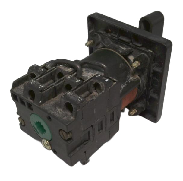 K2F003UCH by SCHNEIDER ELECTRIC