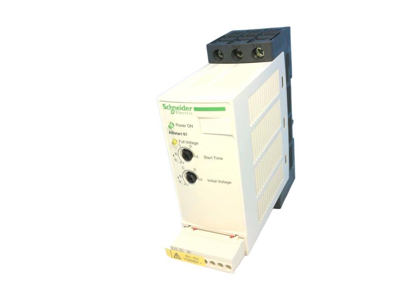 SCHNEIDER ELECTRIC ATS01N109FT