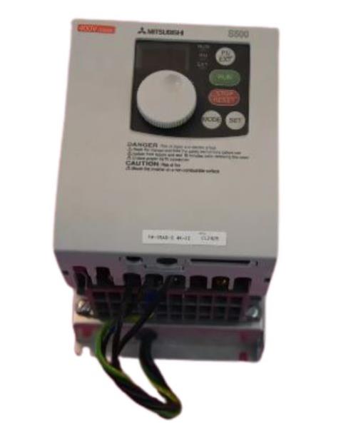 MITSUBISHI FR-S540-0.4K-EC