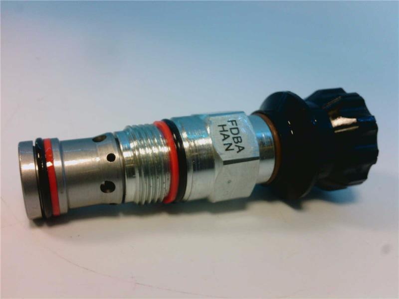 SUN HYDRAULICS FDBA-HAN