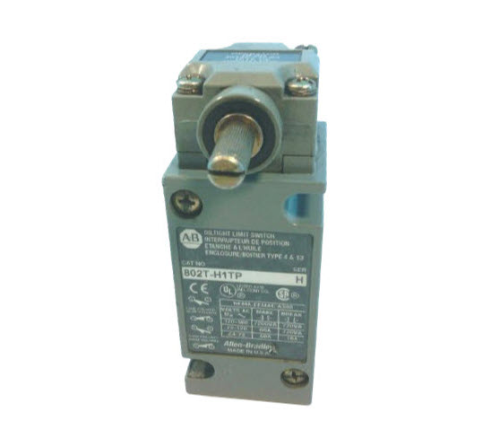 ALLEN BRADLEY 802T-H1TP