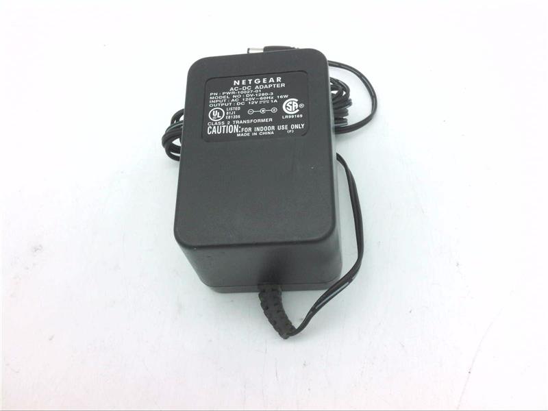NETGEAR PWR-10027-01
