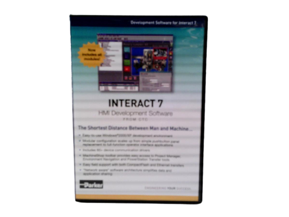 IUP-6070-6 by PARKER