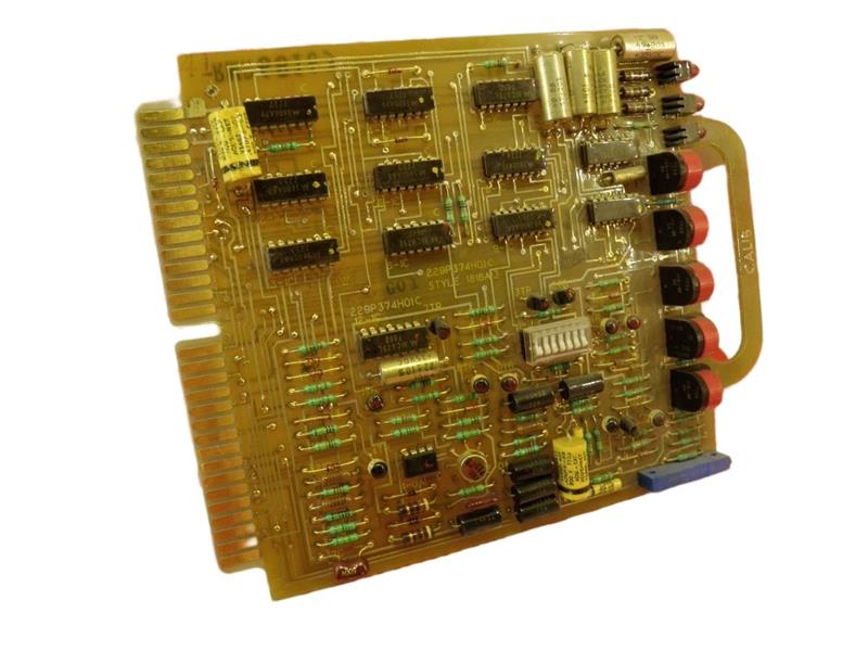 1816A13G01 by WESTINGHOUSE