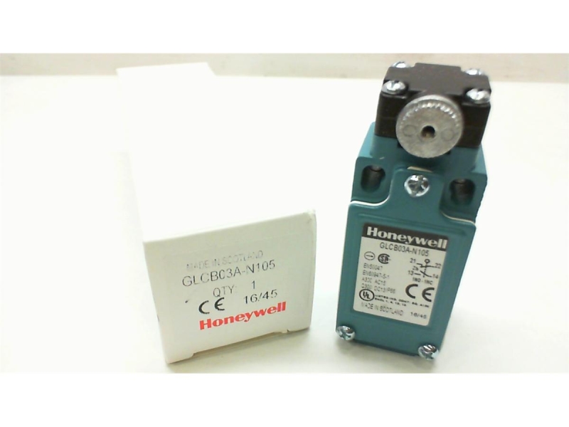 HONEYWELL GLCB03A-N105