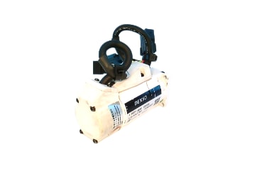 DENSO CORPORATION 410622-1640