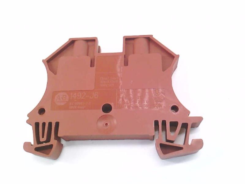 ALLEN BRADLEY 1492-J6-BR