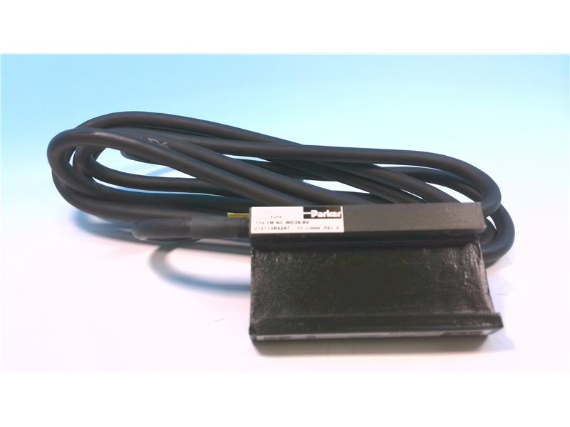 PARKER 110-1M-NC-WD3S-8V