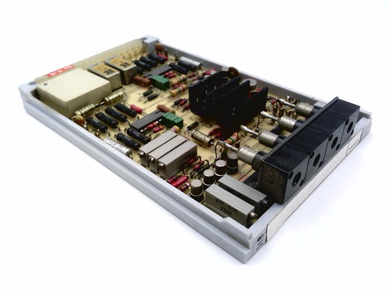 SIEMENS F99533-60-S3