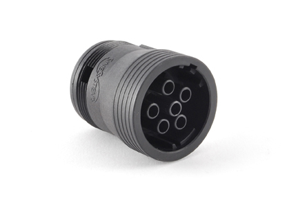 AMPHENOL AHD16-6-12S