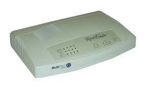 MULTI TECH SYSTEMS RF550VPN