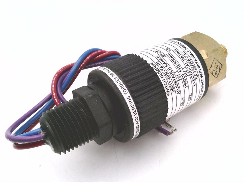 BARKSDALE 96211-BB2-T4-P1