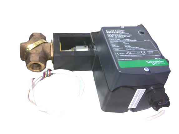 VS-7213-804-4-4 by INVENSYS