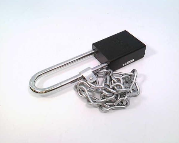 MASTER LOCK A1107KABLKGM401