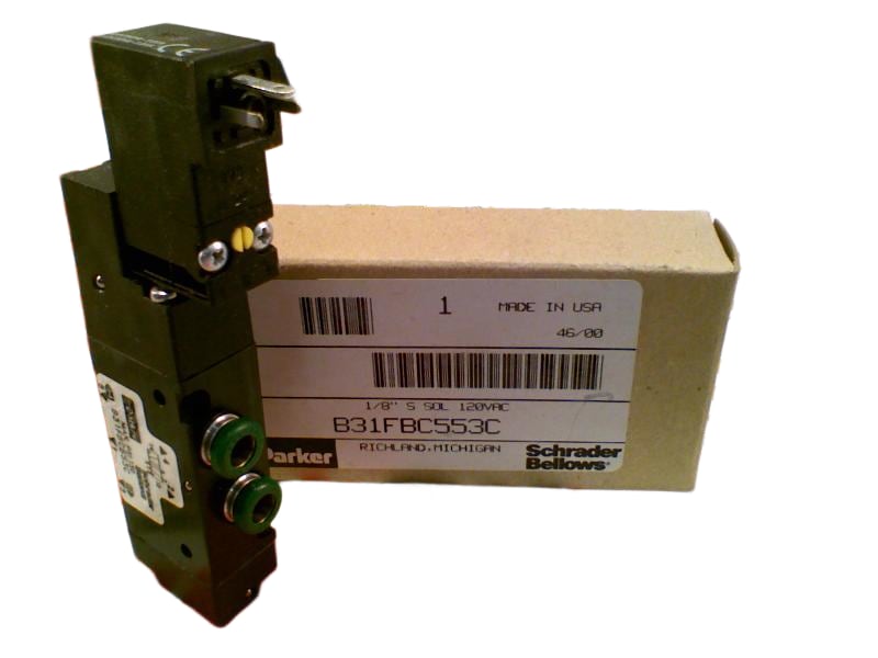 PARKER B31FBC553C