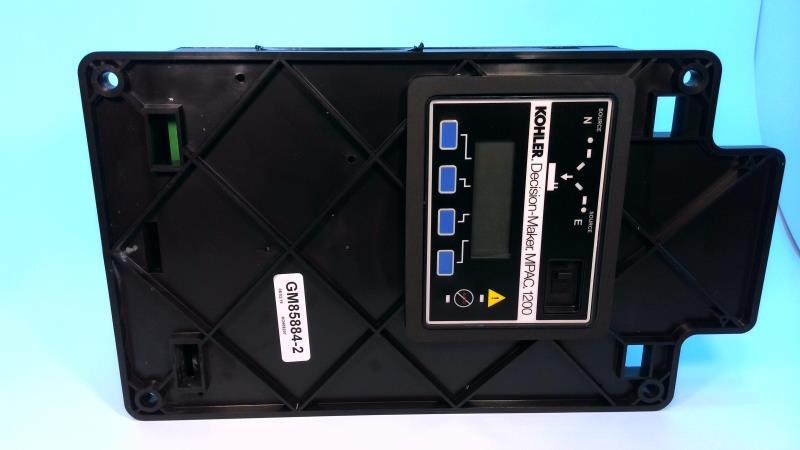 KOHLER COMPANY GM85884-1