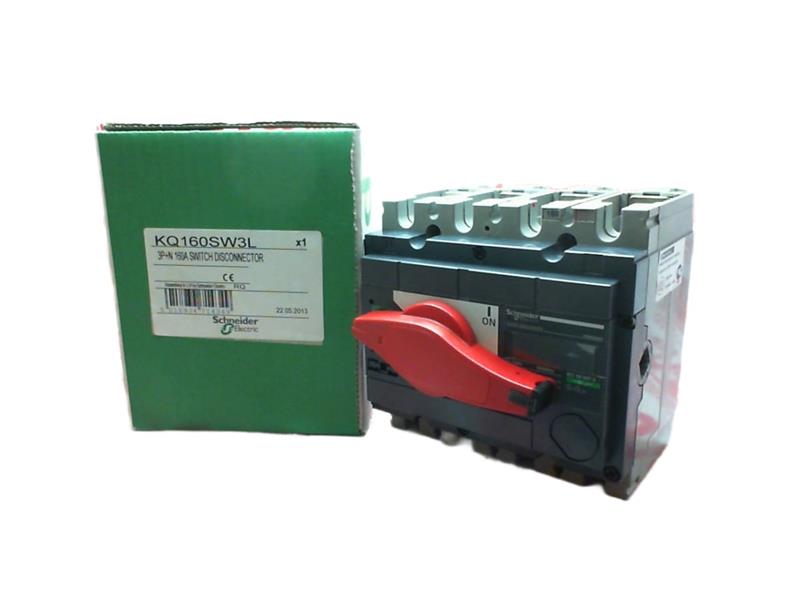 KQ160SW3L by SCHNEIDER ELECTRIC