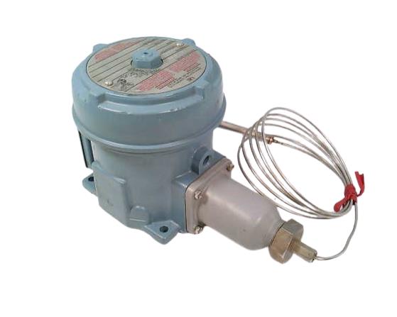 UNITED ELECTRIC E121-2BSB-9002