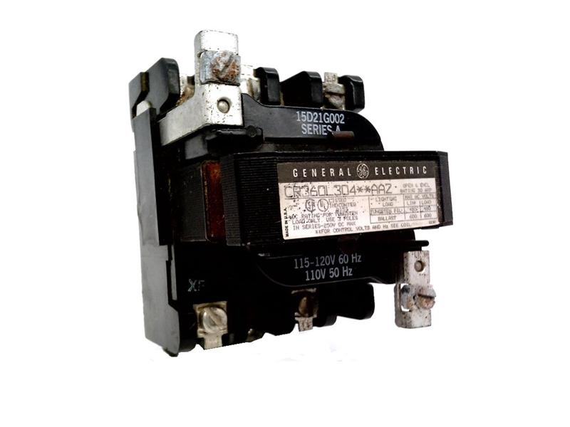 GENERAL ELECTRIC CR360L30402AAAZ