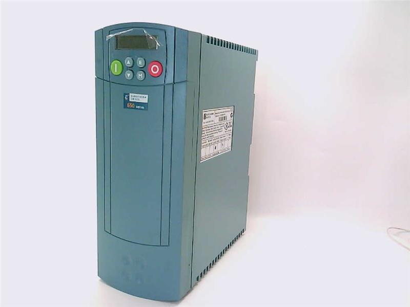 INVENSYS 650/055/400/F/00/DISP/UK/0/0