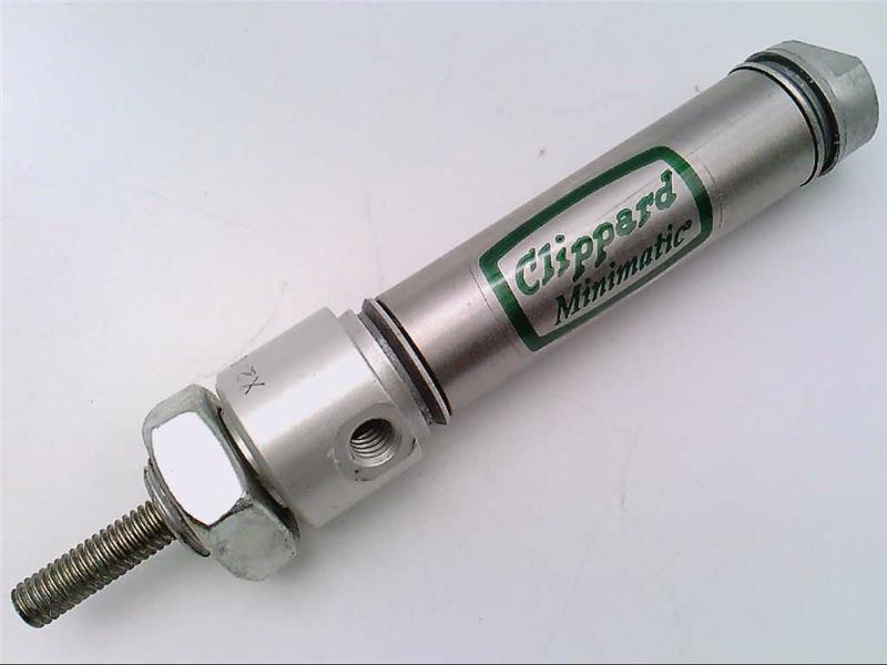 CLIPPARD SDR-08-1